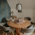 Weissewolke Apartamento