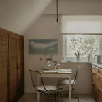Apartamento Weissewolke
