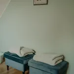 Weissewolke Apartamento *