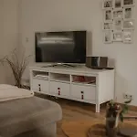 Weissewolke Apartamento Bad Fallingbostel