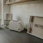 Apartamento Weissewolke *
