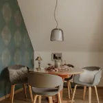 Apartamento Weissewolke *
