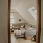 Apartamento Weissewolke Bad Fallingbostel