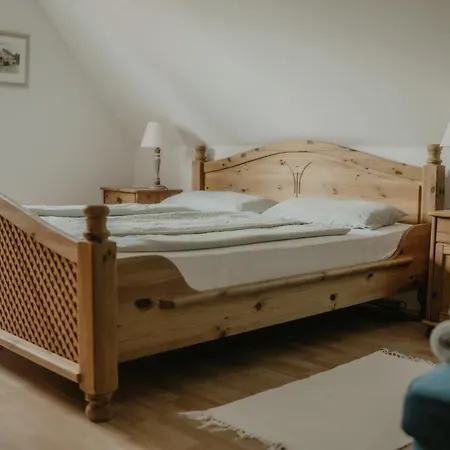 Weissewolke Apartamento Bad Fallingbostel