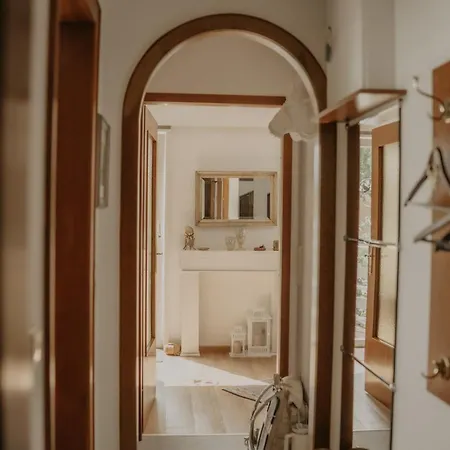 Apartamento Weissewolke Bad Fallingbostel