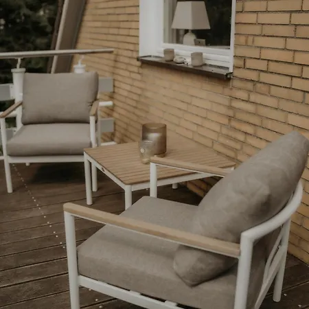 Weissewolke Apartment Bad Fallingbostel
