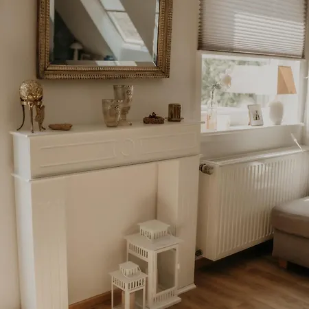 Apartamento Weissewolke Bad Fallingbostel