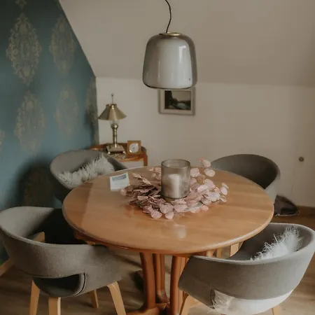 Weissewolke Apartment