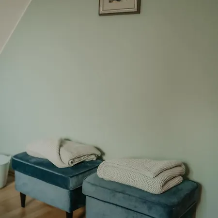 Weissewolke Apartment *