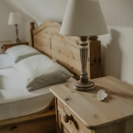 Weissewolke Apartamento