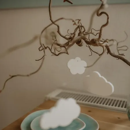 Weissewolke * Bad Fallingbostel