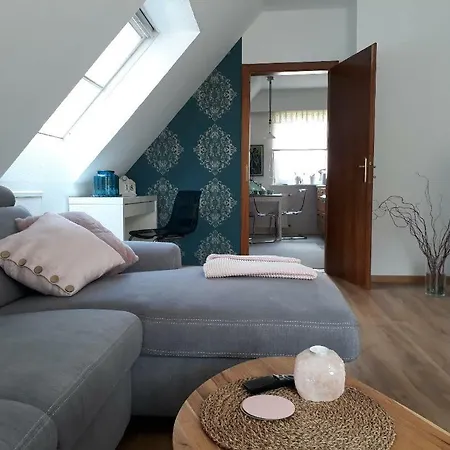 Weissewolke Bad Fallingbostel